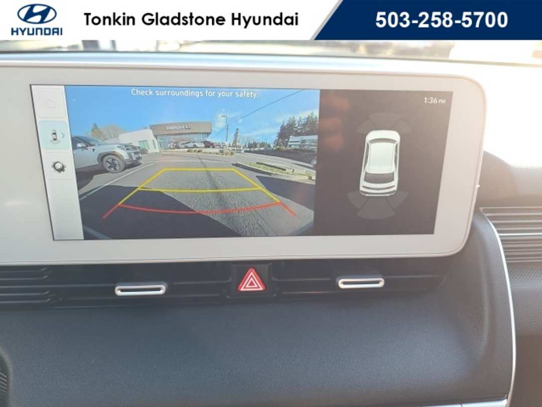 2024 Hyundai Ioniq 5 SEL - Image 16