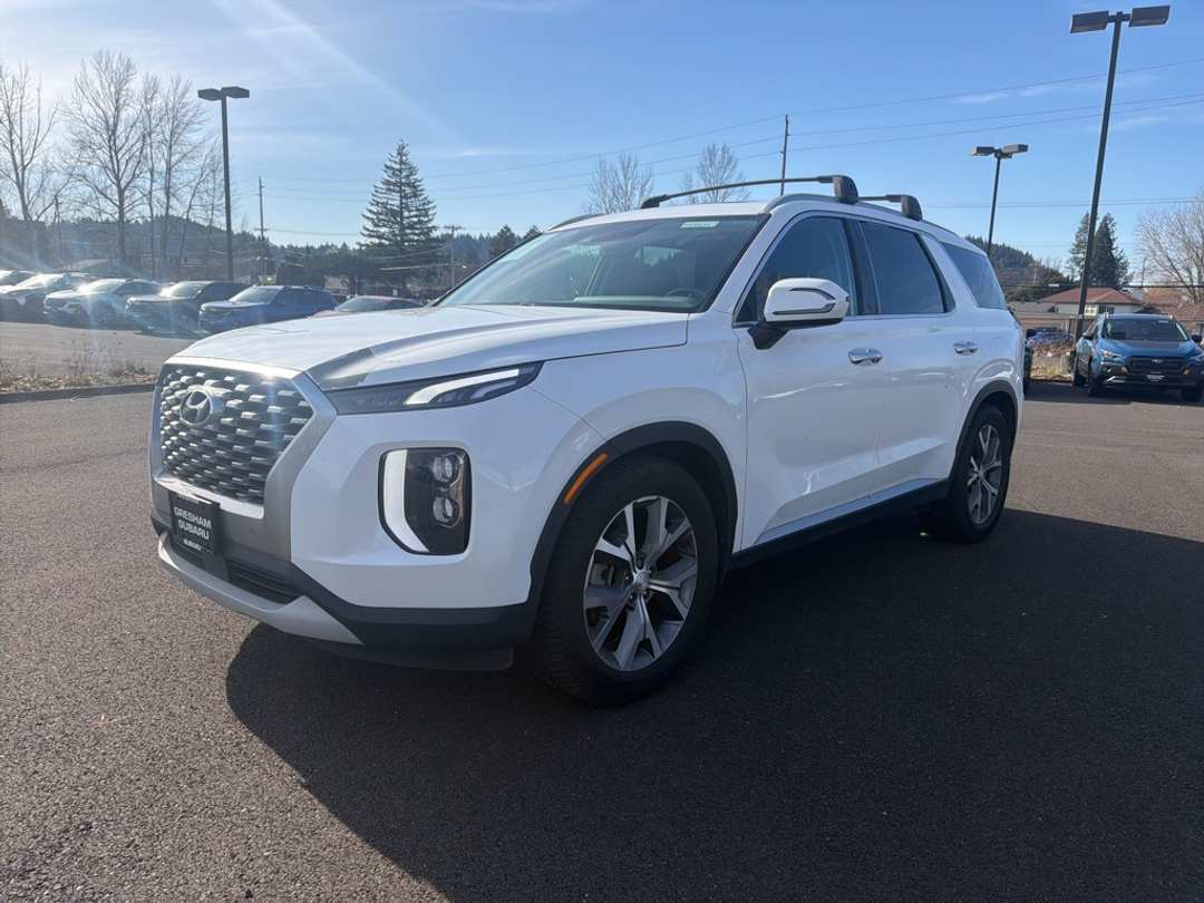 2022 Hyundai Palisade SEL - Image 3