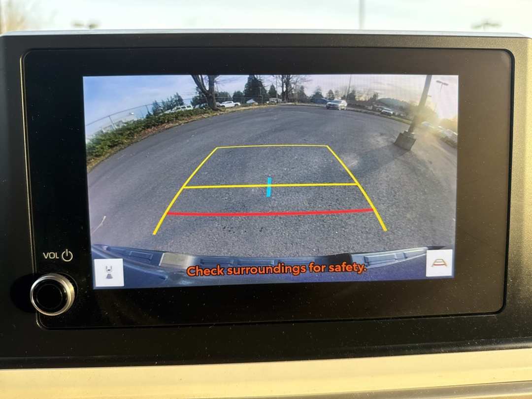 2024 Toyota Tacoma TRD OffRoad - Image 39