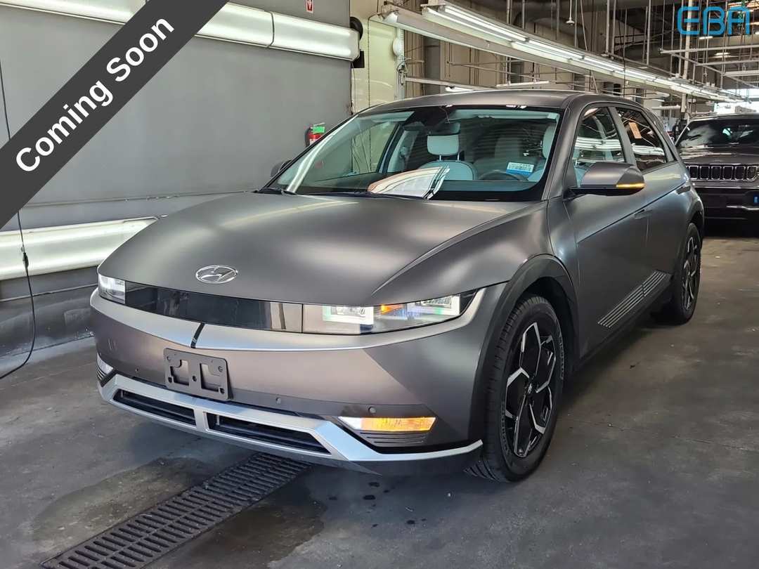2023 Hyundai Ioniq 5 SEL - Image 3