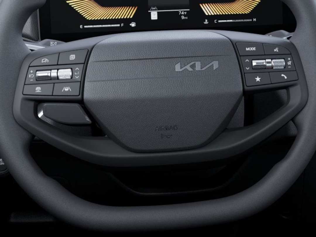 2025 Kia K4 LX - Image 22