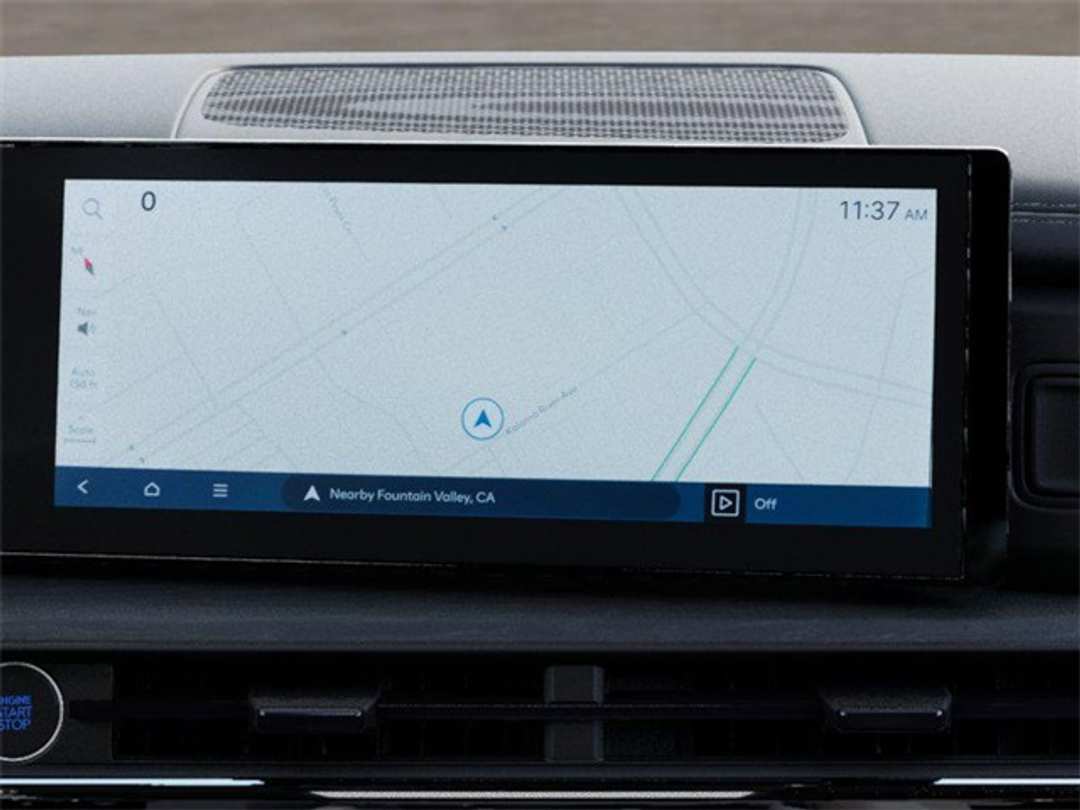 2026 Hyundai Santa Fe Calligraphy - Image 13