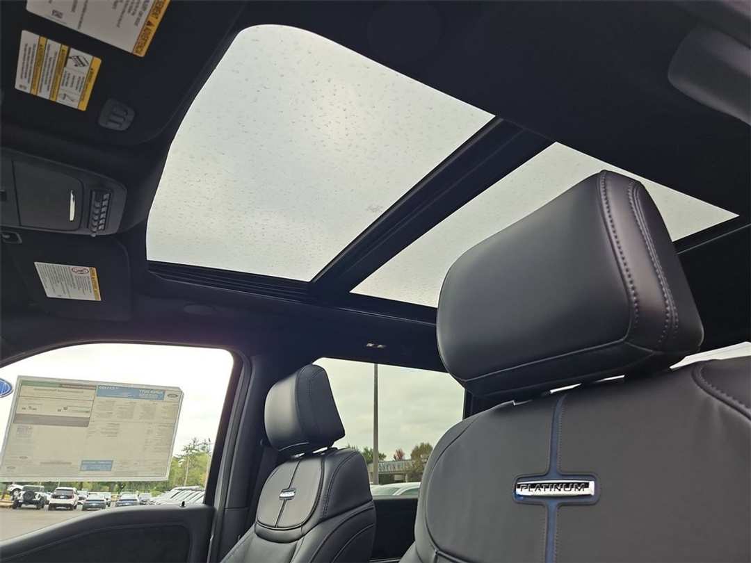 2026 Ford F-250Sd Platinum - Image 23