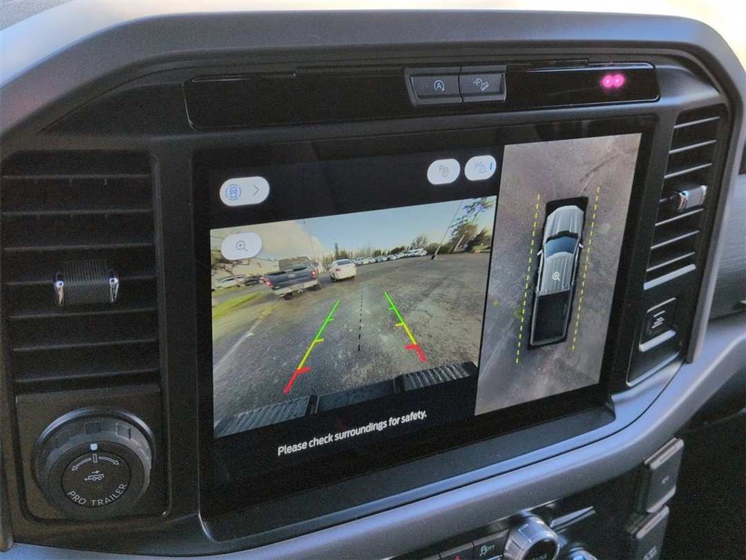 2026 Ford F-150 XLT - Image 20