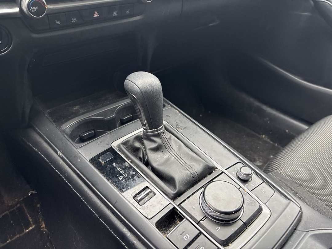 2024 MAZDA Cx-30 - Image 3