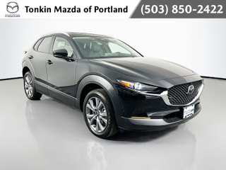 2026 MAZDA Cx-30 2.5 S Premium