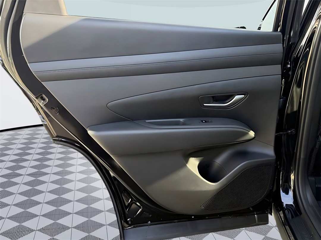 2026 Hyundai Tucson SEL - Image 29