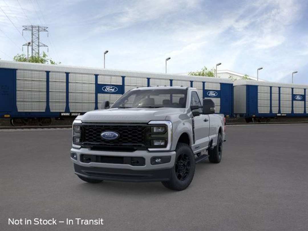 2026 Ford F-250Sd XL - Image 2