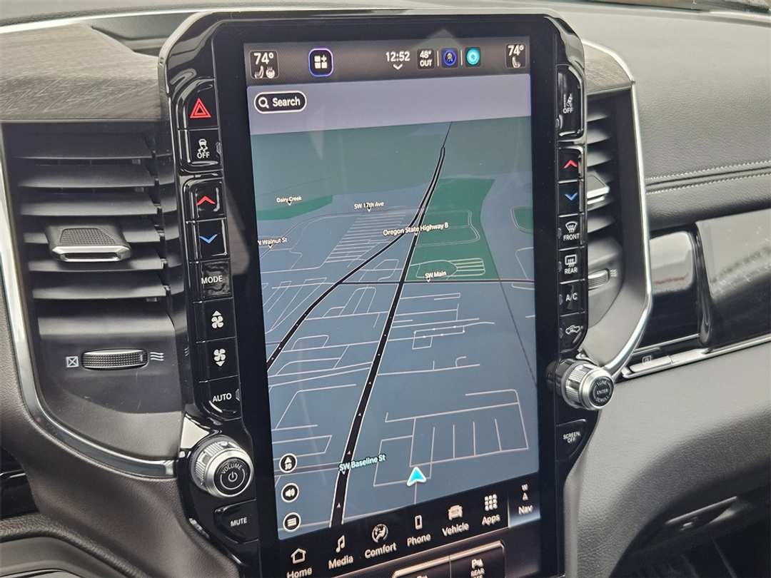 2026 Ram 1500 Laramie - Image 20