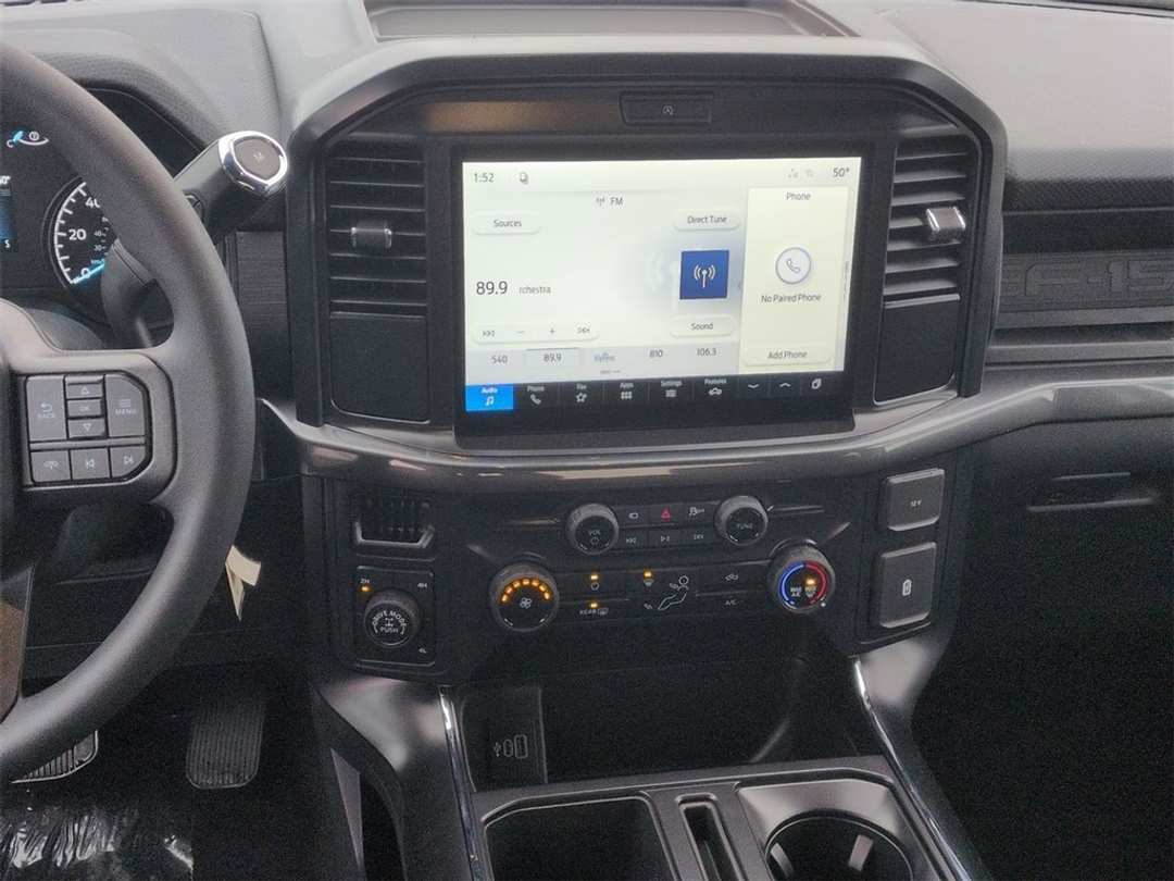 2026 Ford F-150 STX - Image 18