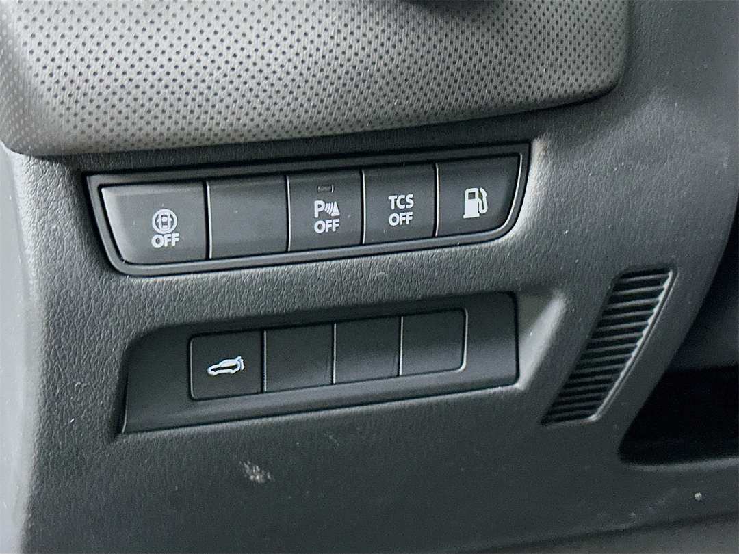 2026 MAZDA Cx-50 Preferred - Image 10