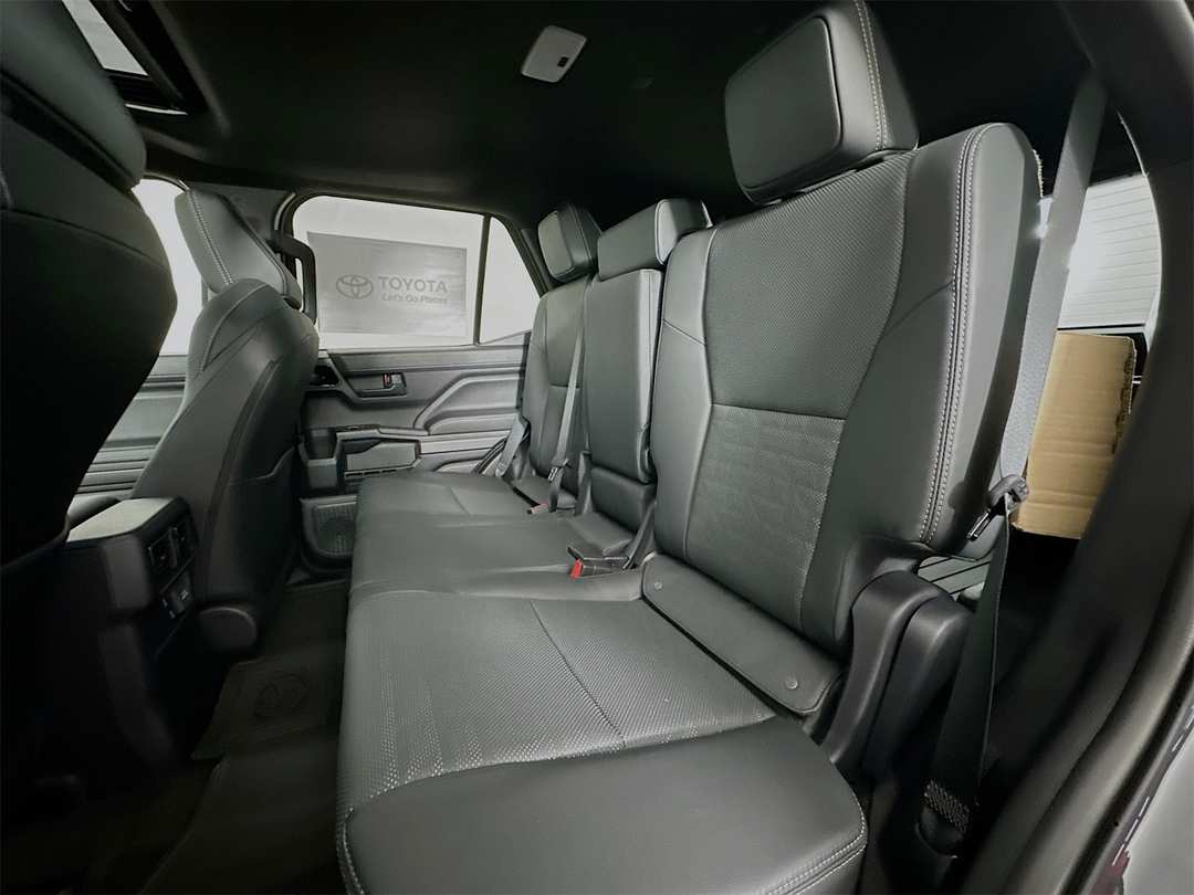 2026 Toyota 4Runner TRD OffRoad Premium - Image 26