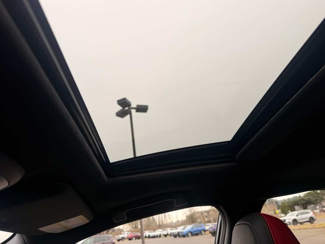 2026 Subaru WRX Limited - Image 40