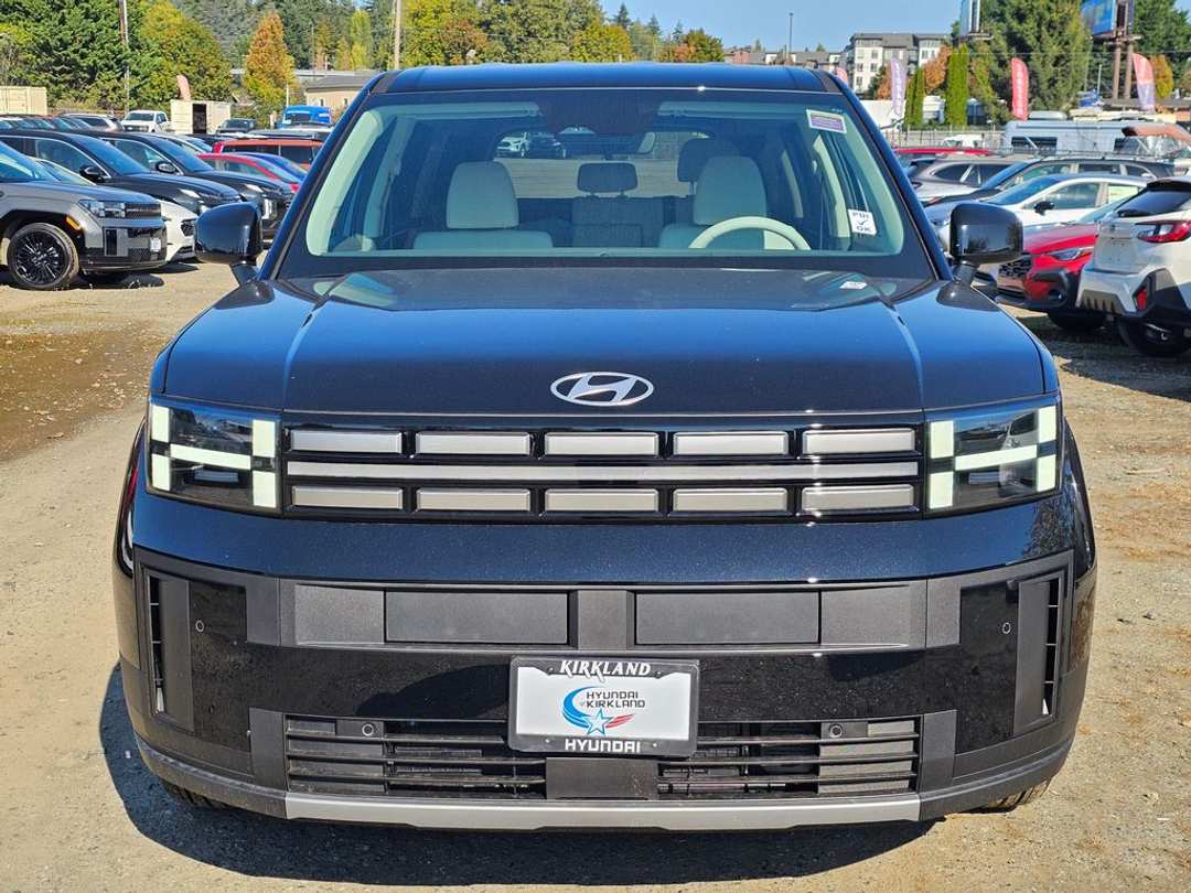 2026 Hyundai Santa Fe SE - Image 2