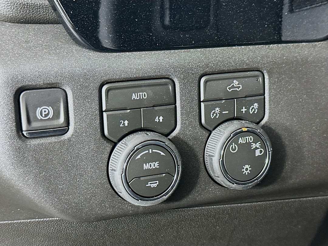 2026 Chevrolet Silverado 1500 LT - Image 11