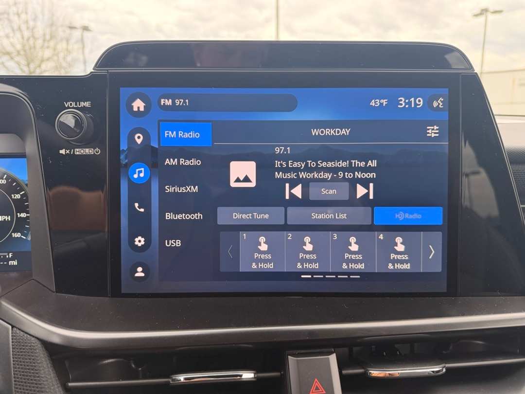 2026 Subaru Outback Limited XT - Image 38