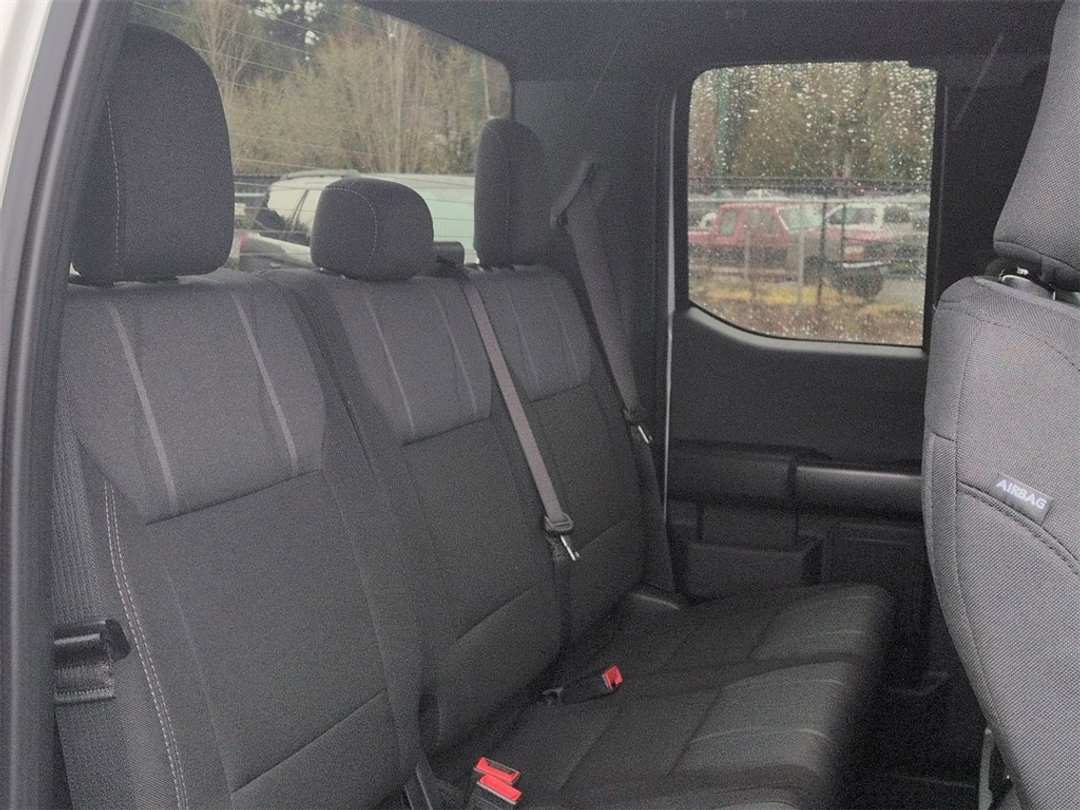 2026 Ford F-150 STX - Image 28