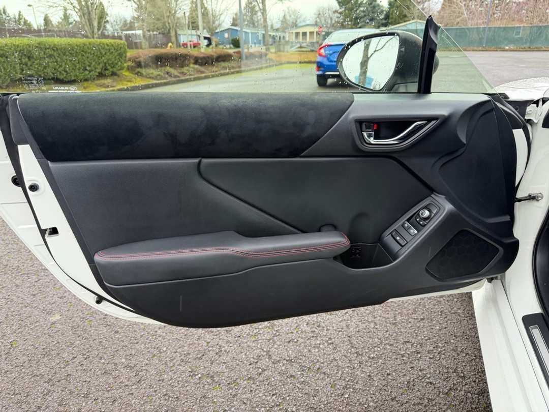 2022 Subaru BRZ Limited - Image 12