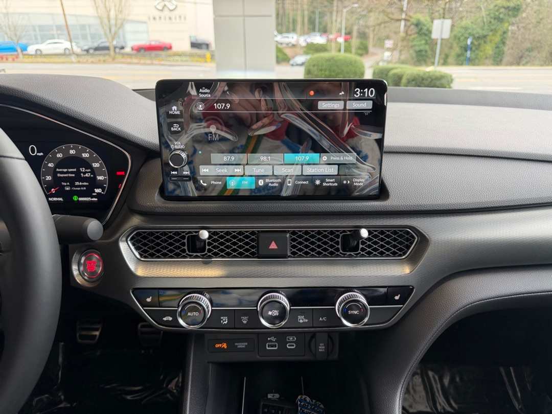 2026 Acura Integra ASpec Tech Package - Image 22