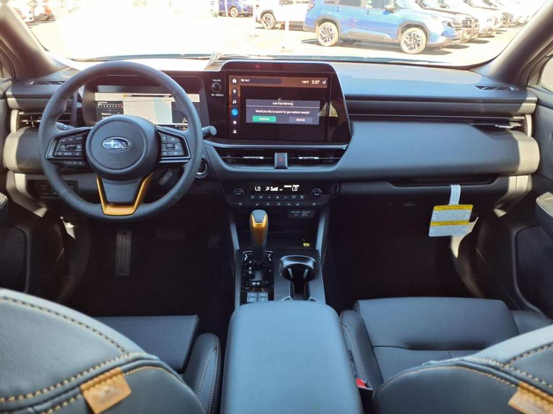 2026 Subaru Outback Wilderness - Image 2