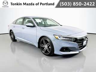 2022 Honda Accord Touring 2.0T