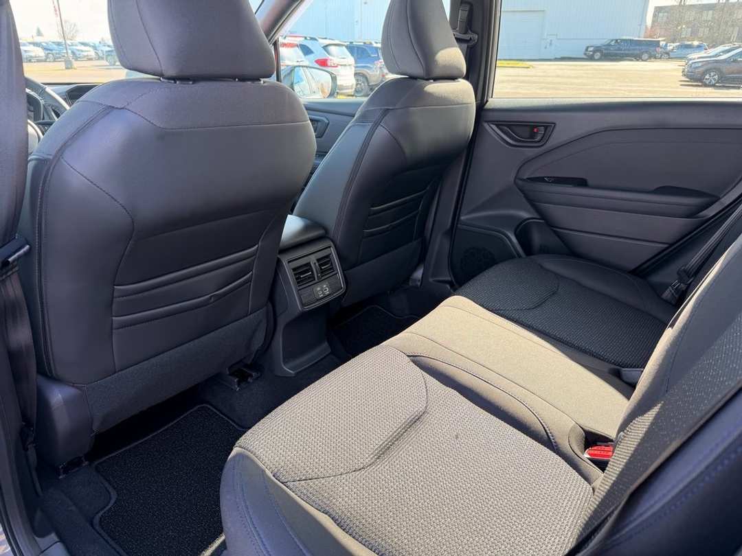 2026 Subaru Forester Premium - Image 18