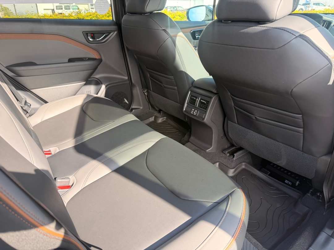 2026 Subaru Forester Sport - Image 24