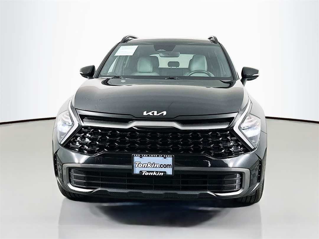 2023 Kia Sportage XLine - Image 2