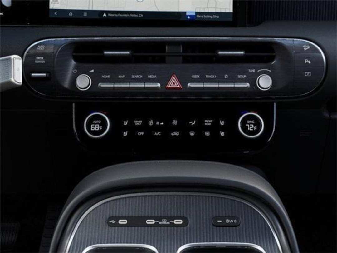 2026 Hyundai Palisade Calligraphy - Image 16