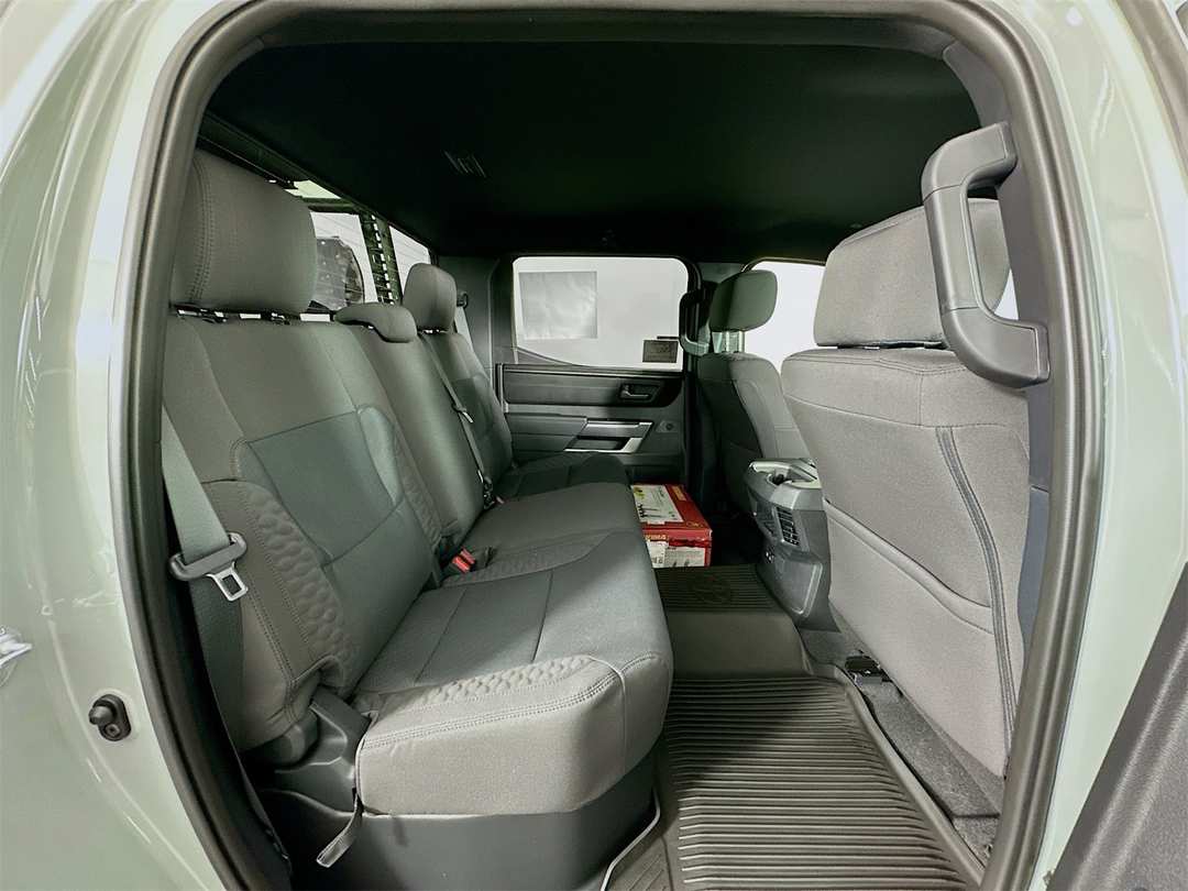 2026 Toyota Tundra SR5 - Image 26