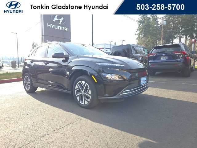 2023 Hyundai Kona SE