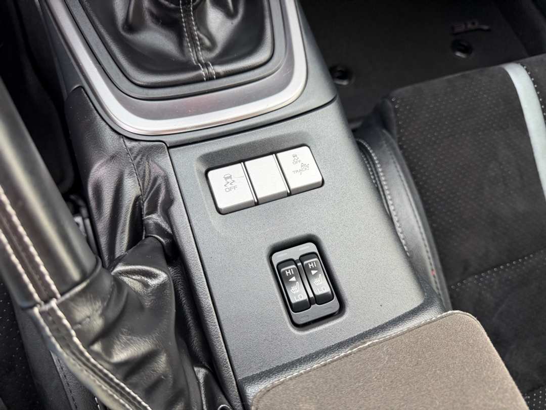 2024 Toyota Gr86 Premium - Image 24