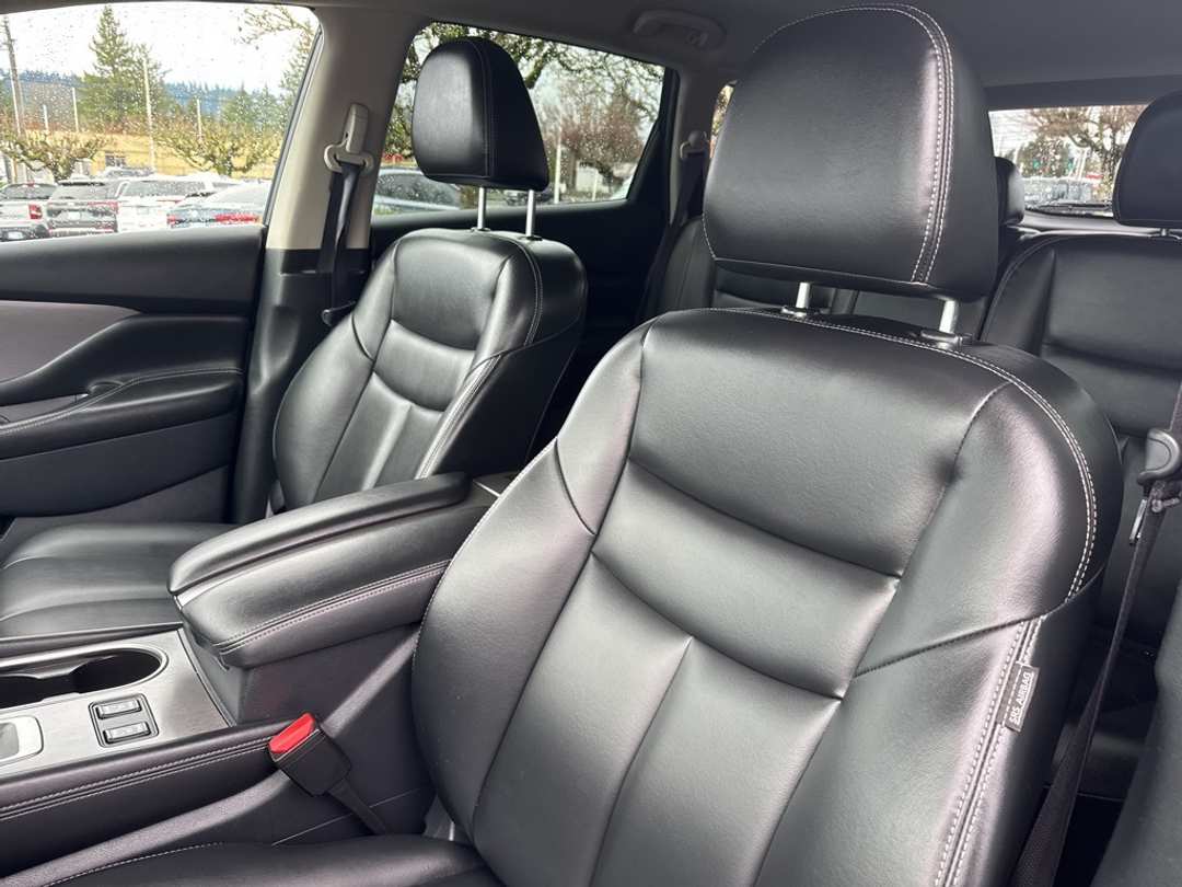 2022 Nissan Murano SV - Image 19