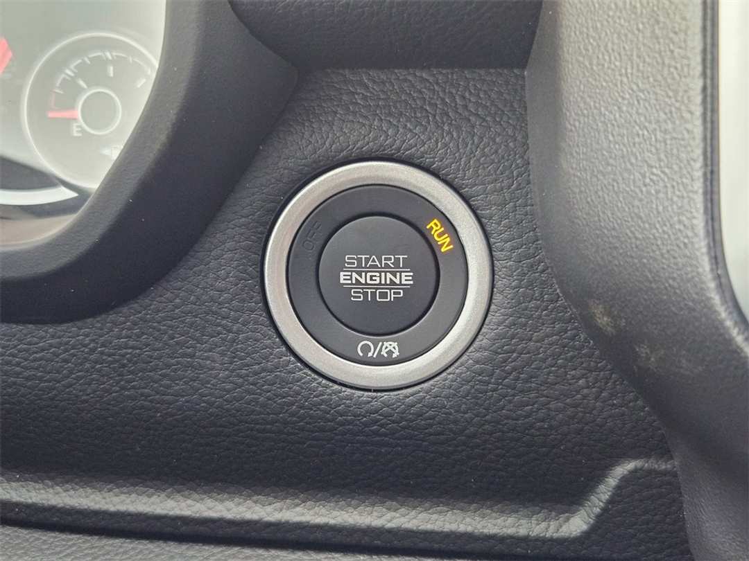 2026 Ram 1500 Big Horn/Lone Star - Image 17