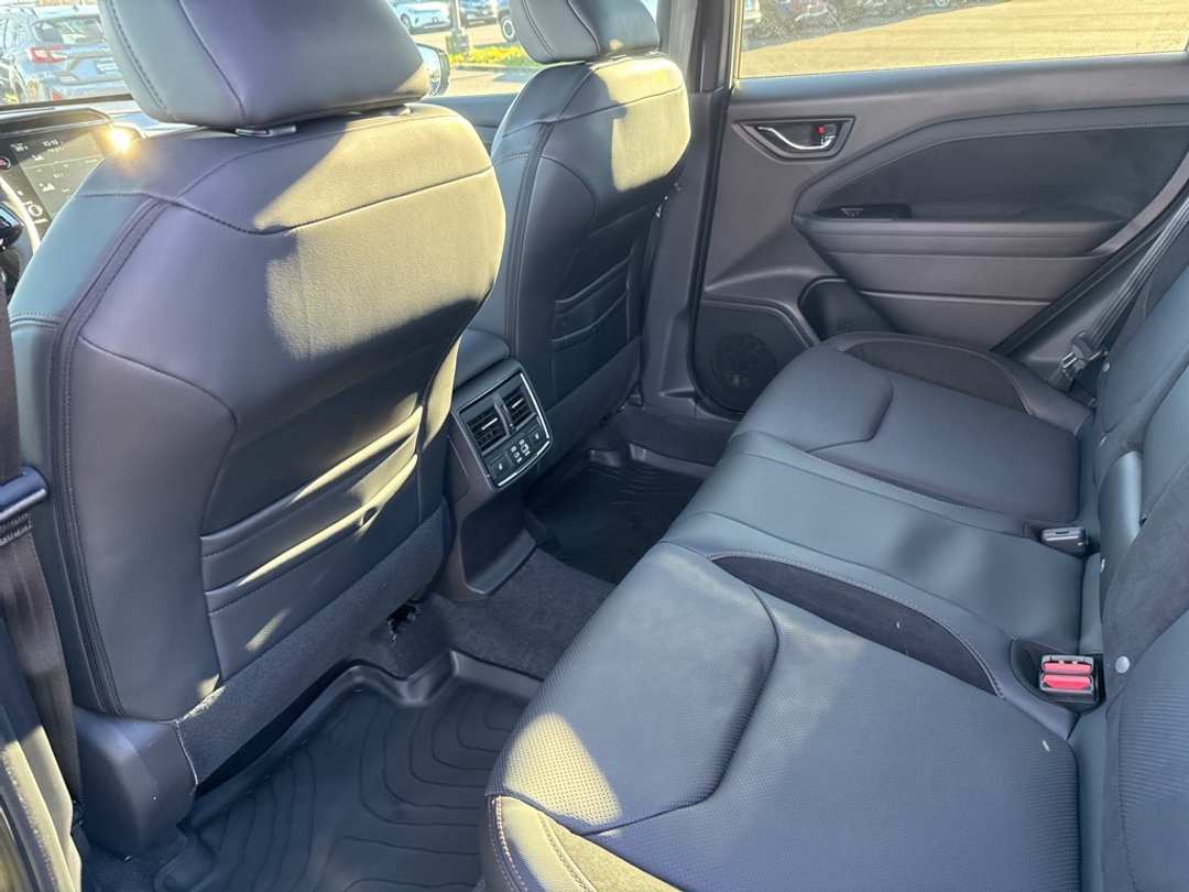 2026 Subaru Forester Touring - Image 19