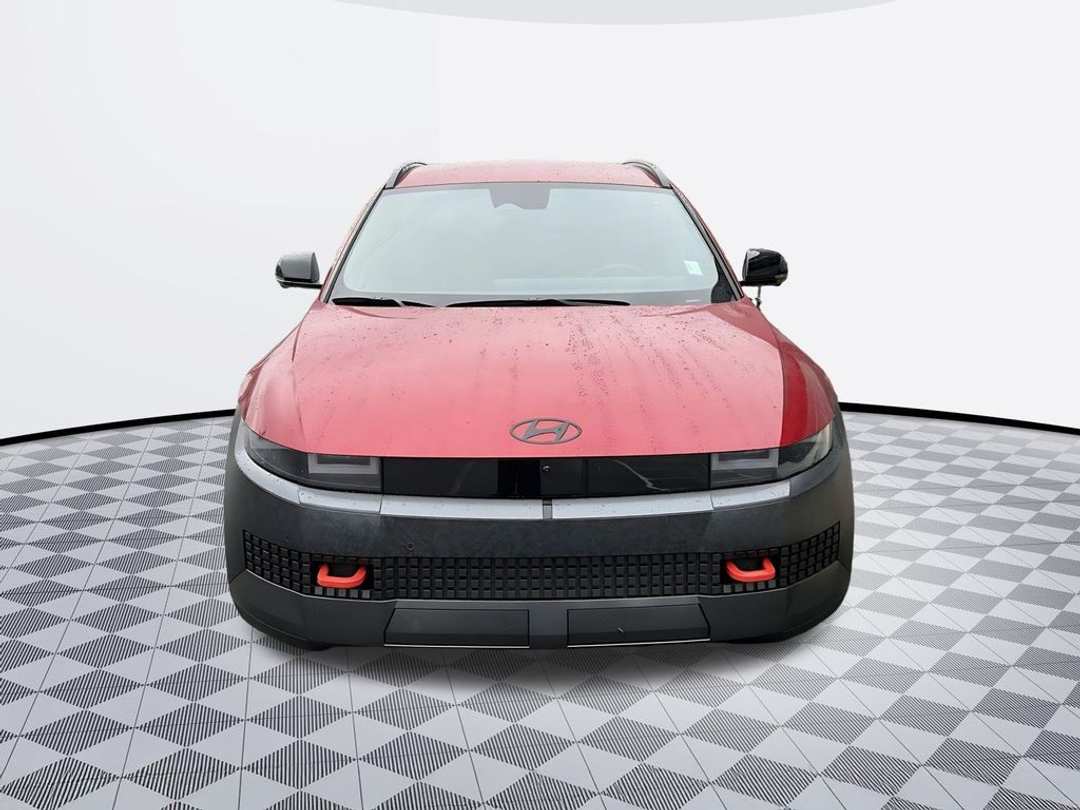 2026 Hyundai Ioniq 5 XRT - Image 3