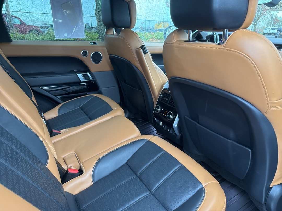 2021 Land Rover Range Rover Sport Autobiography - Image 24