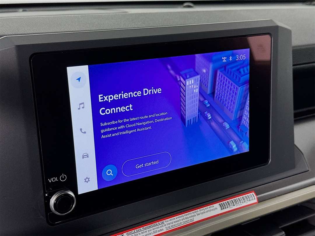 2026 Toyota Tacoma SR5 - Image 13