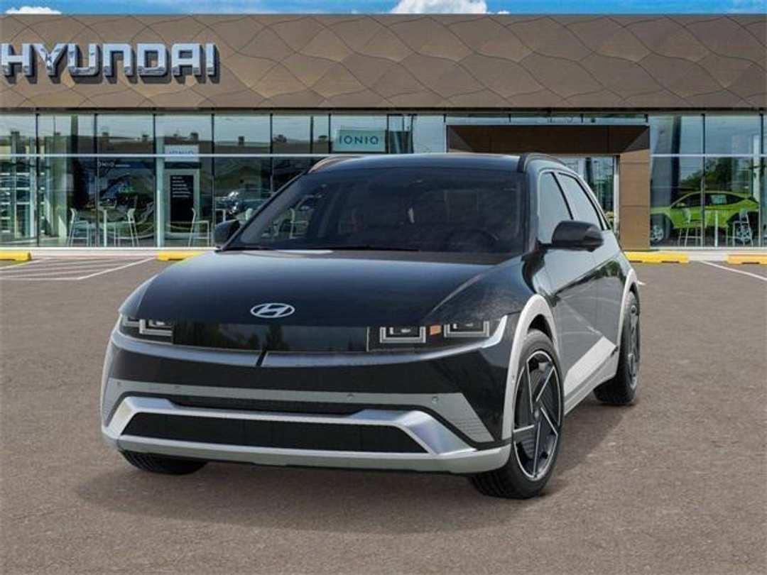 2026 Hyundai Ioniq 5 Limited - Image 6