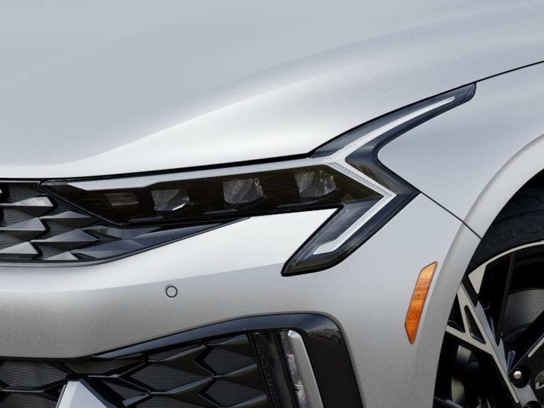 2026 Kia K5 GTLine - Image 10