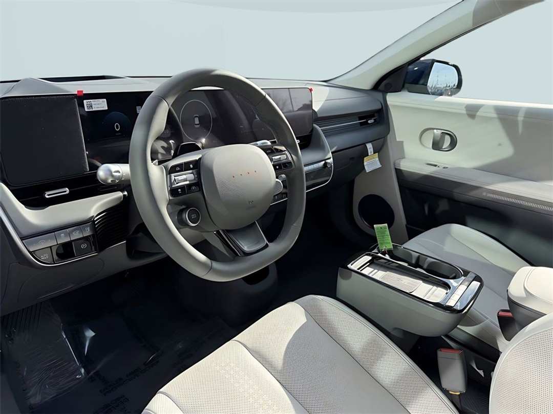 2026 Hyundai Ioniq 5 Limited - Image 15