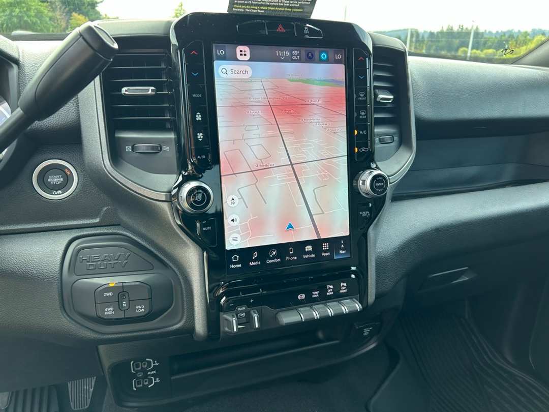 2026 Ram 3500 Tradesman - Image 20