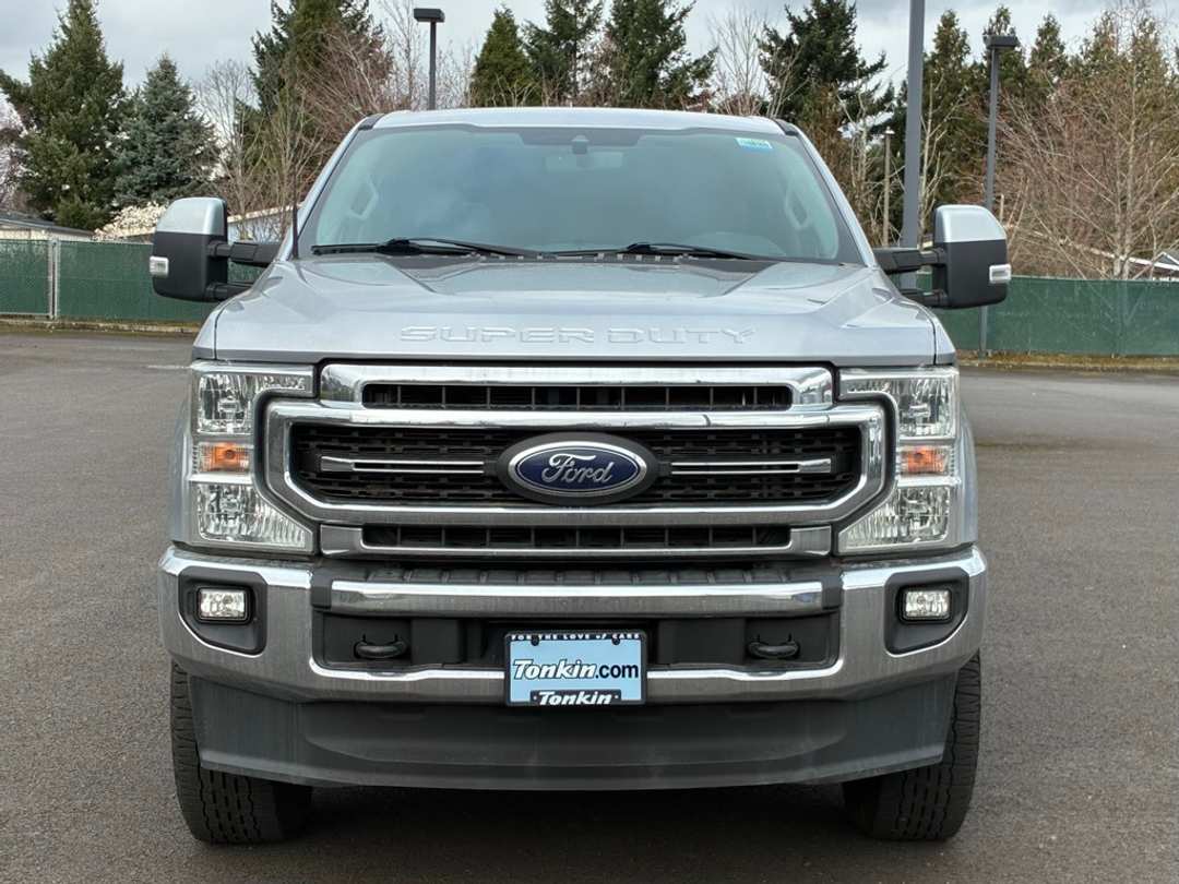 2021 Ford F-250Sd Lariat - Image 2