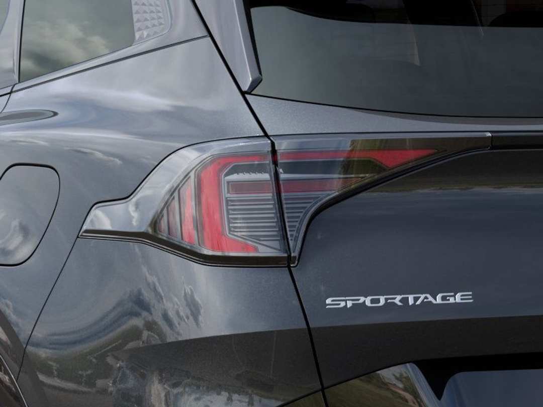 2026 Kia Sportage SXPrestige - Image 11