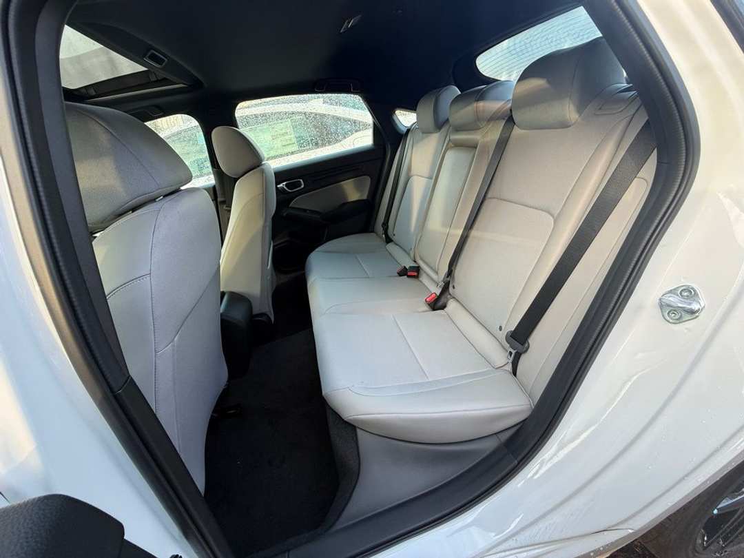 2026 Honda Civic Sport - Image 21