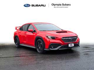 2024 Subaru WRX Premium