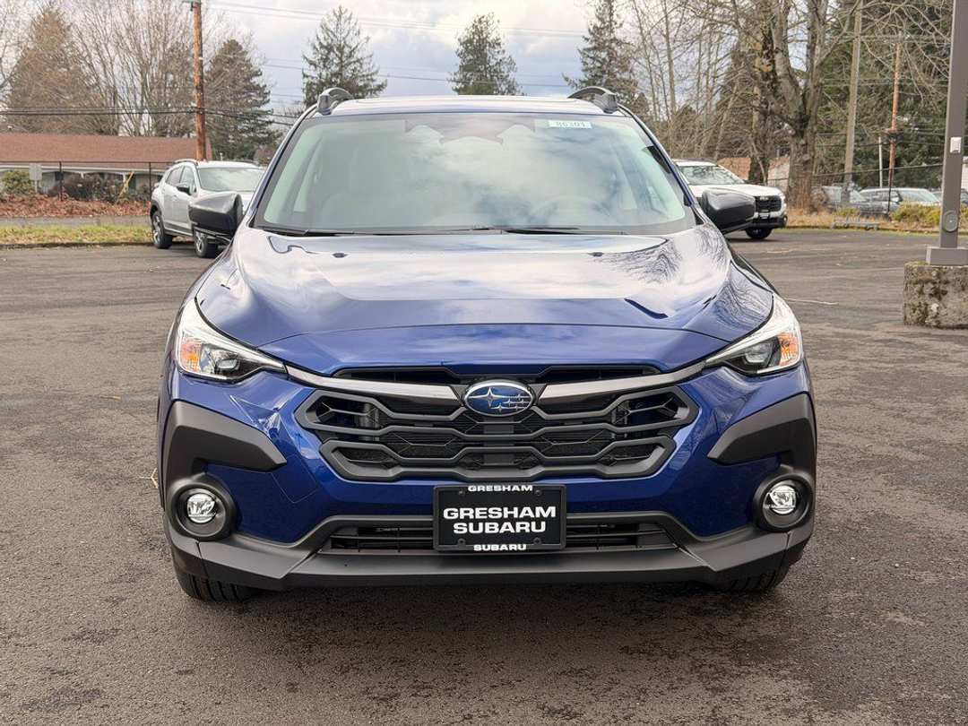 2026 Subaru Crosstrek Premium - Image 2