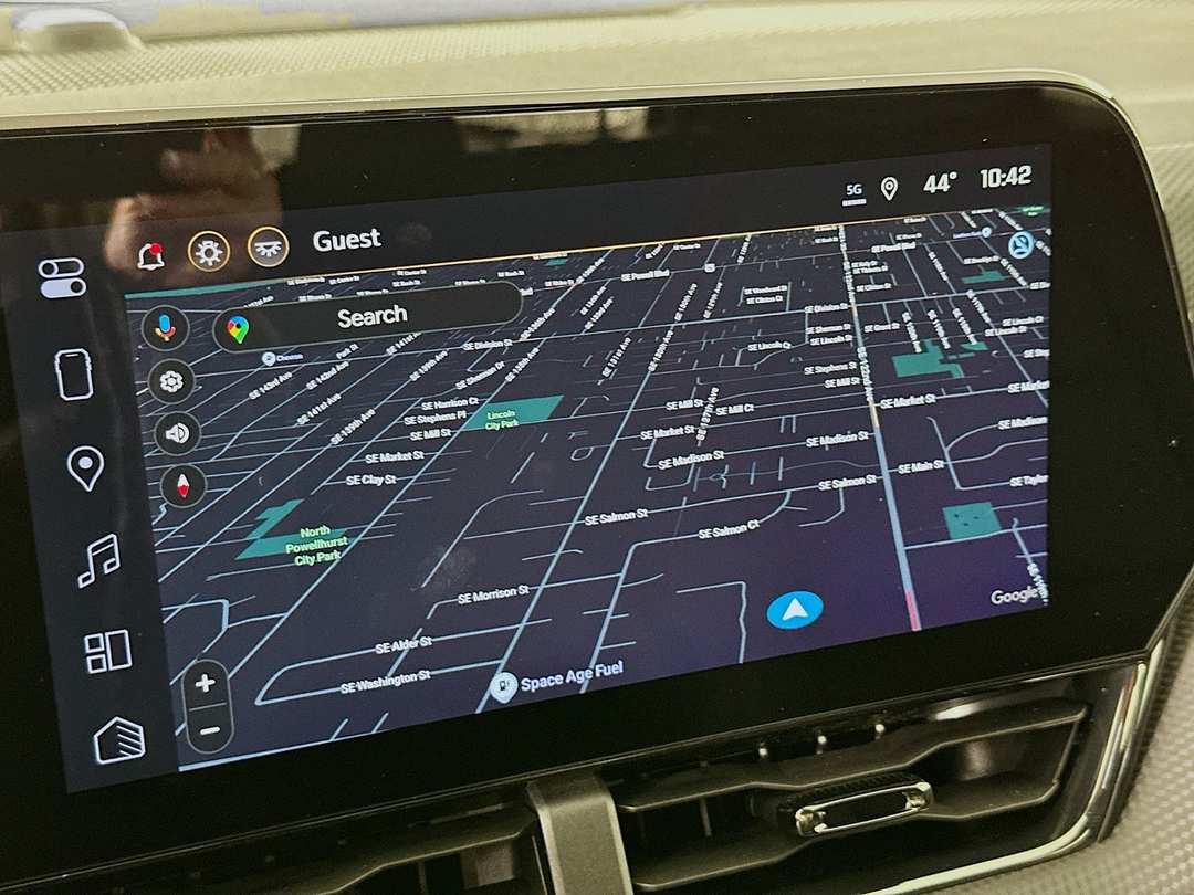 2026 Chevrolet Equinox RS - Image 13