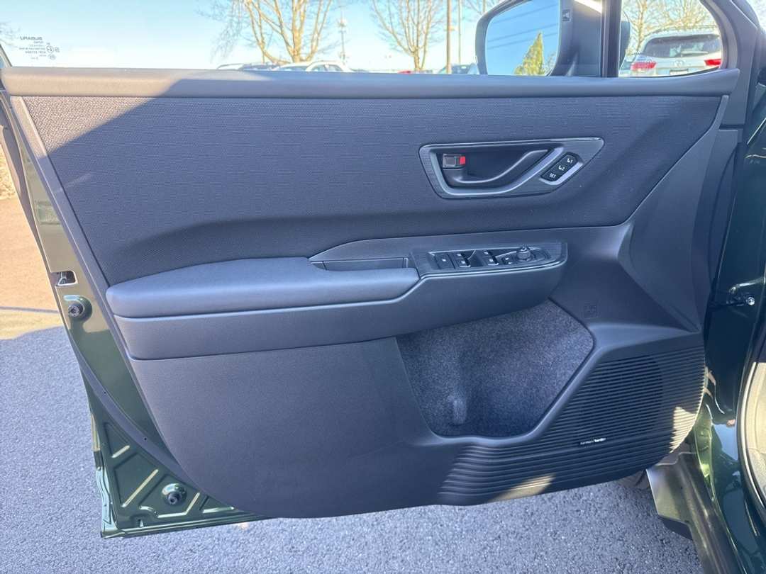 2026 Subaru Outback Limited XT - Image 11