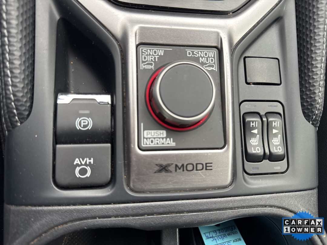 2023 Subaru Forester Limited - Image 31